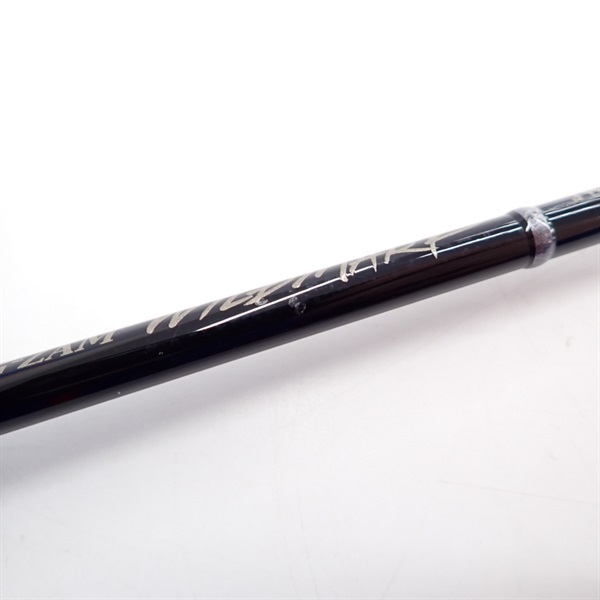 ジグザムワイルドマークＪＷＭ６１１Ｓ－０／２
